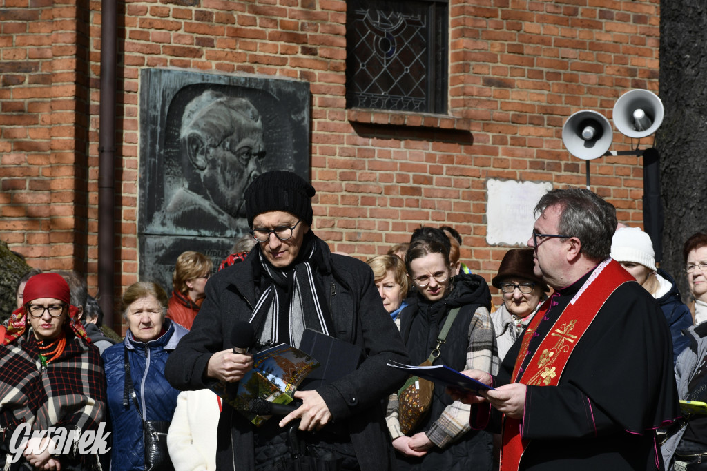 Wieczerza i uwięzienie. Misterium na kalwarii [FOTO]