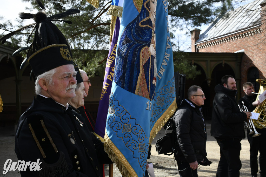 Wieczerza i uwięzienie. Misterium na kalwarii [FOTO]