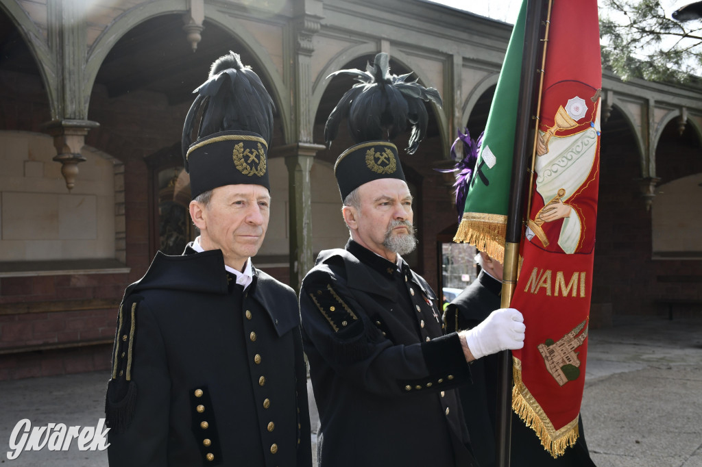 Wieczerza i uwięzienie. Misterium na kalwarii [FOTO]