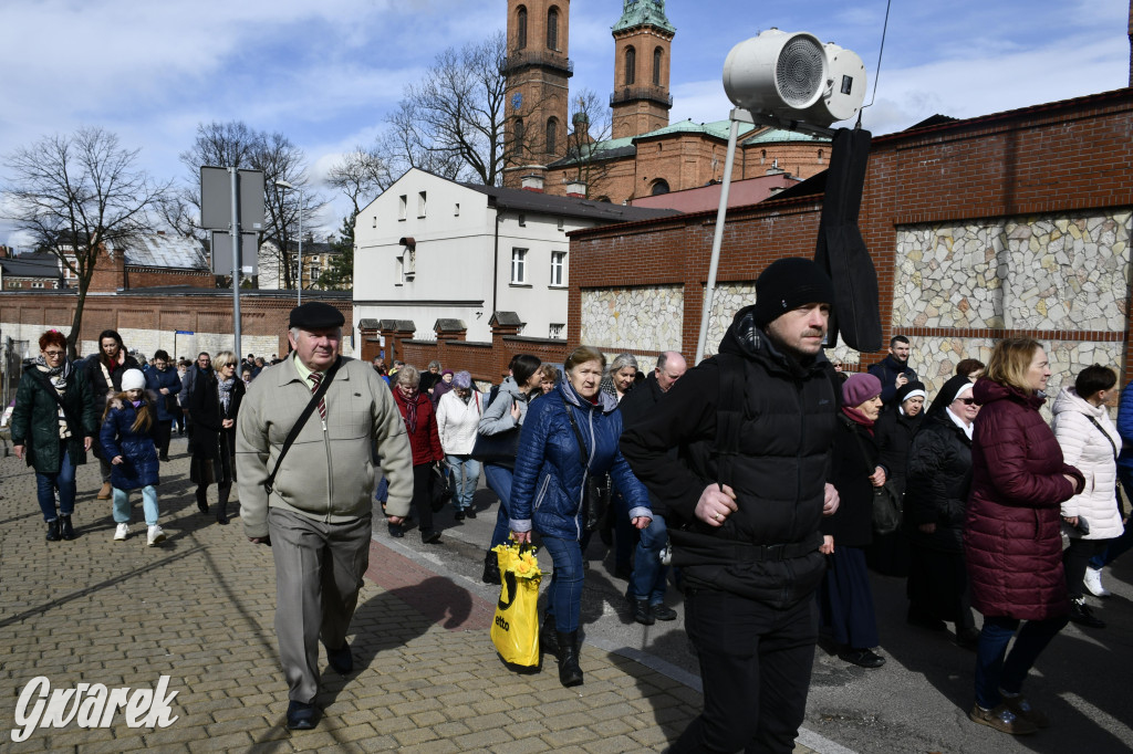 Wieczerza i uwięzienie. Misterium na kalwarii [FOTO]