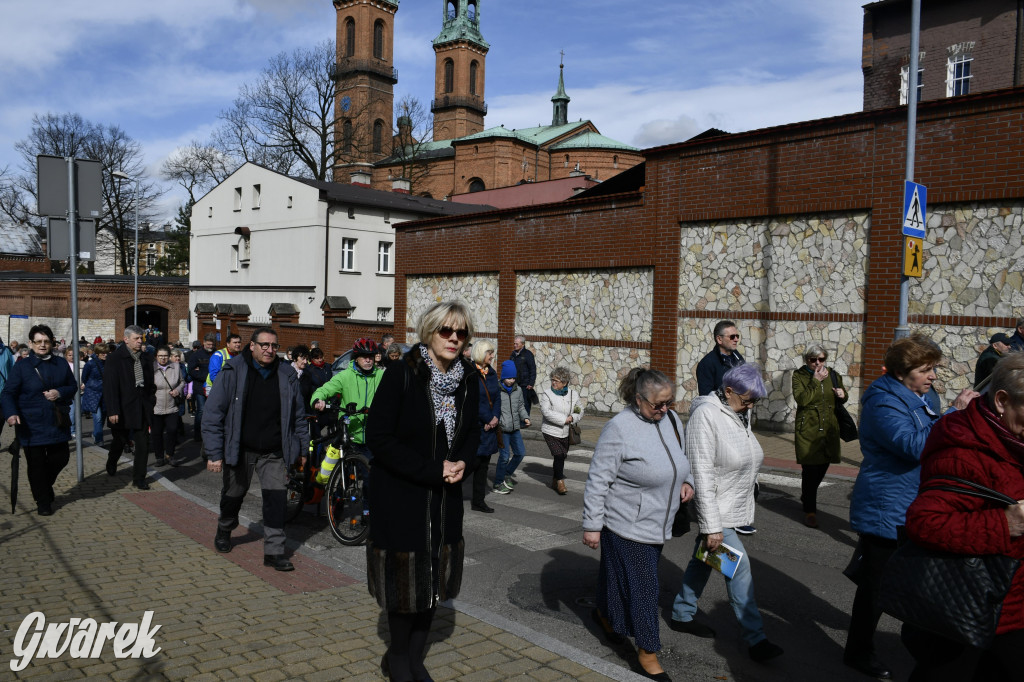 Wieczerza i uwięzienie. Misterium na kalwarii [FOTO]