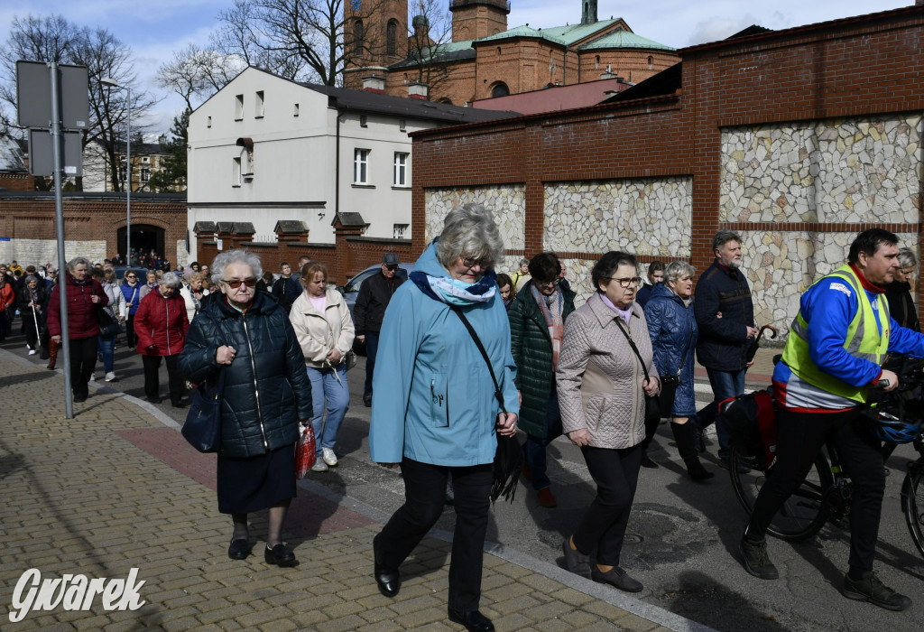 Wieczerza i uwięzienie. Misterium na kalwarii [FOTO]