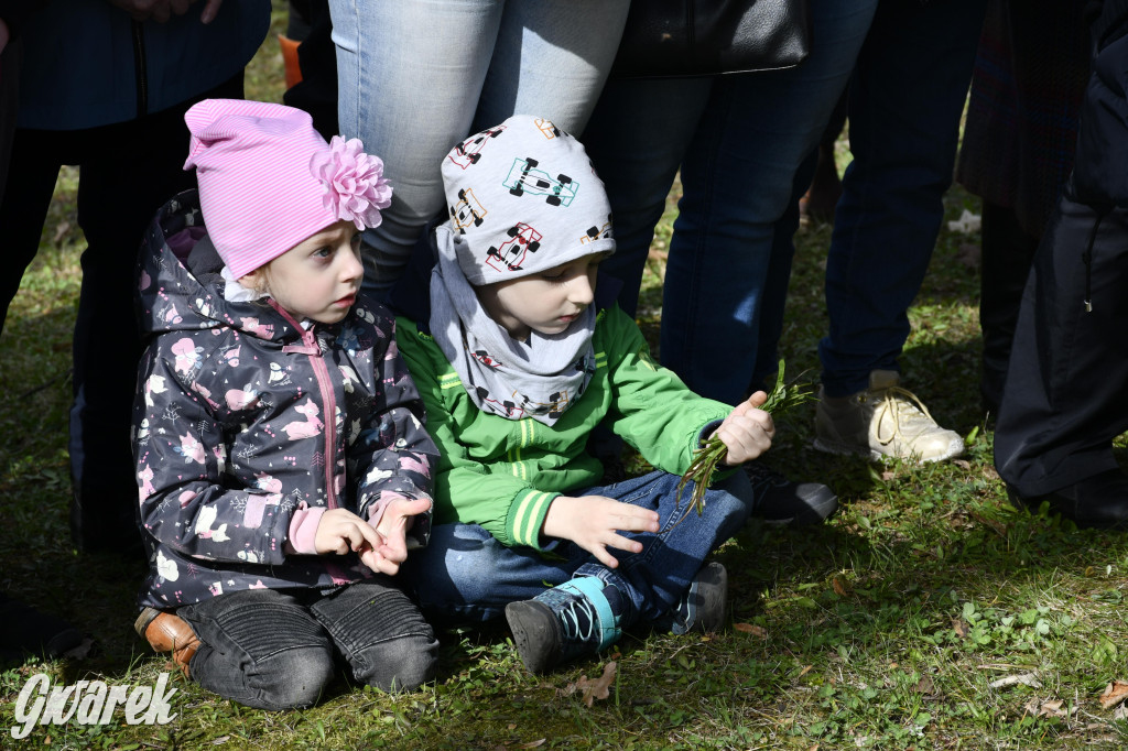 Wieczerza i uwięzienie. Misterium na kalwarii [FOTO]
