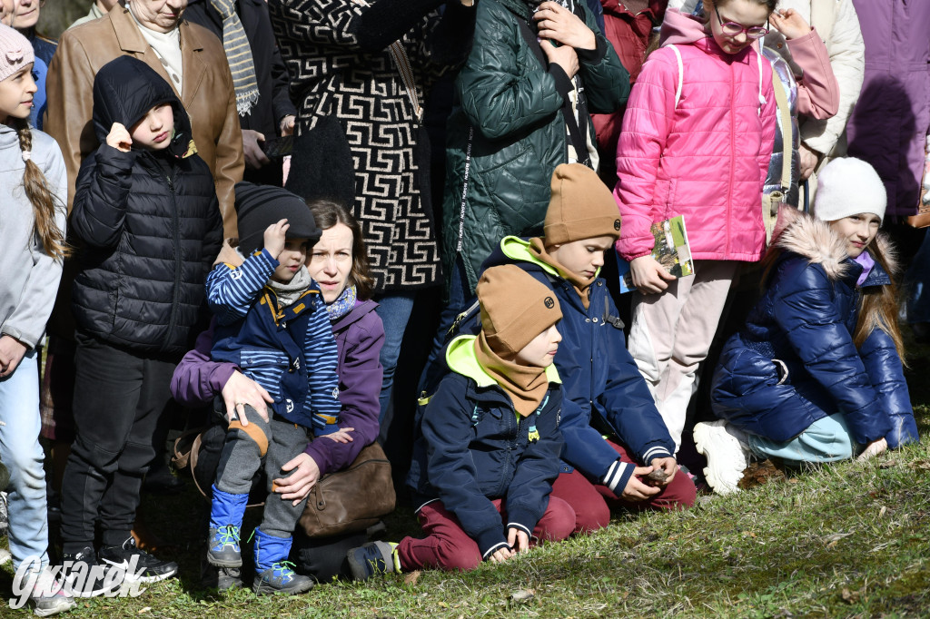 Wieczerza i uwięzienie. Misterium na kalwarii [FOTO]