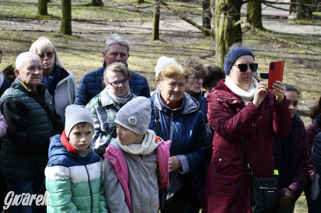 Wieczerza i uwięzienie. Misterium na kalwarii [FOTO]