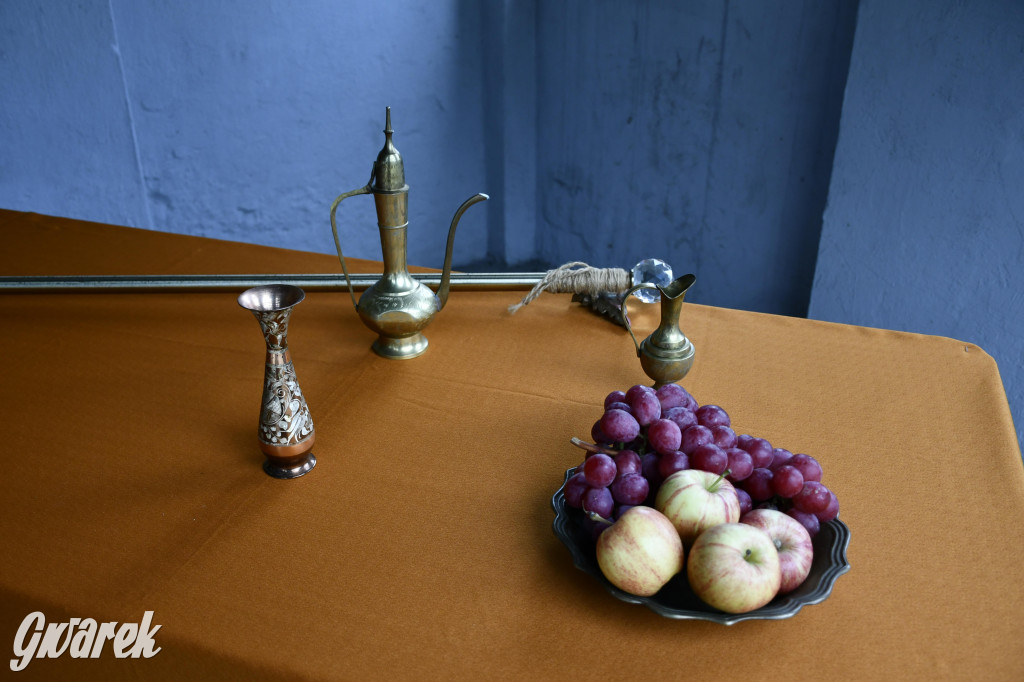 Wieczerza i uwięzienie. Misterium na kalwarii [FOTO]