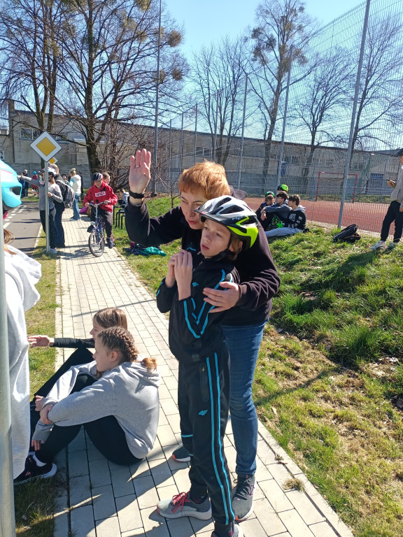 Awansowali uczniowie z Dziewiątki, Dziesiątki  i...[FOTO]