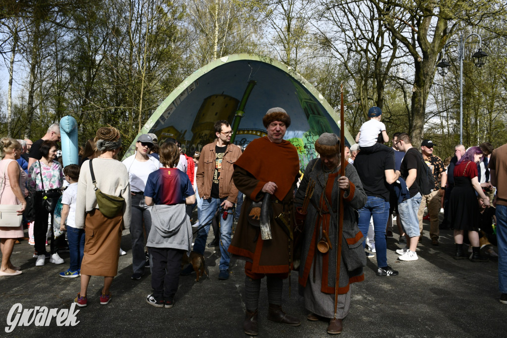 Tarnowskie Góry, Strzybnica. 19. Zdjęcie Grupowe