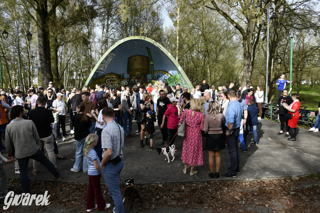 Tarnowskie Góry, Strzybnica. 19. Zdjęcie Grupowe