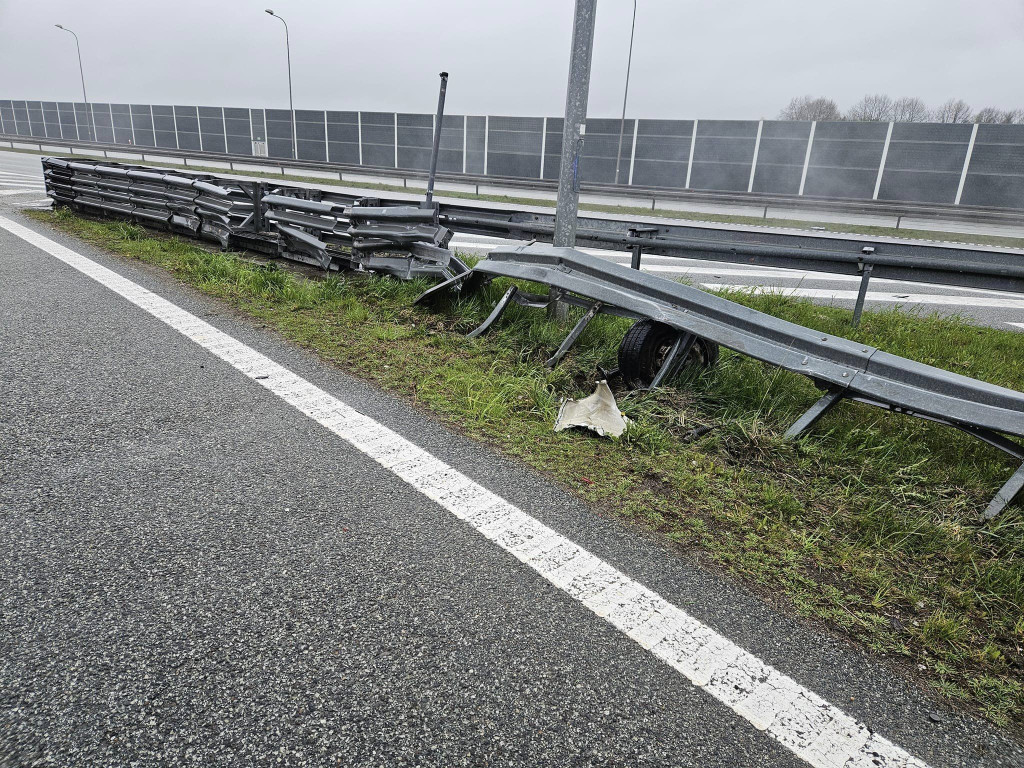 Powiat tarnogórski. Śmiertelny wypadek