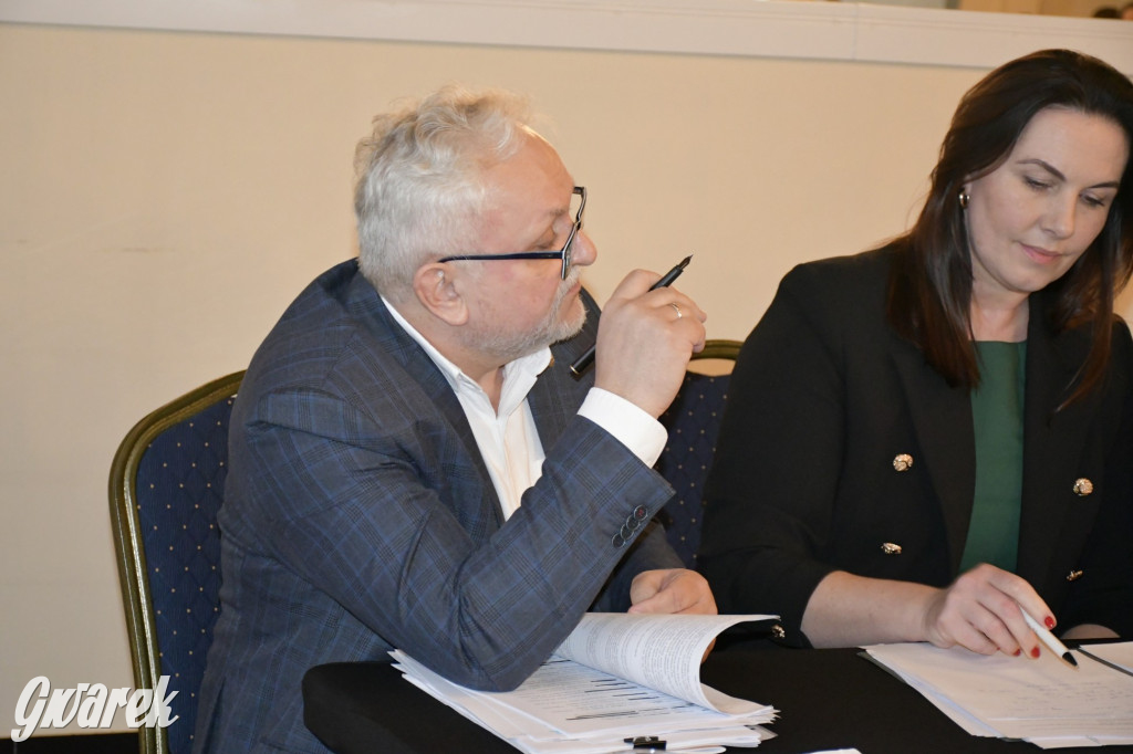 Tarnowskie Góry. Debata wyborcza