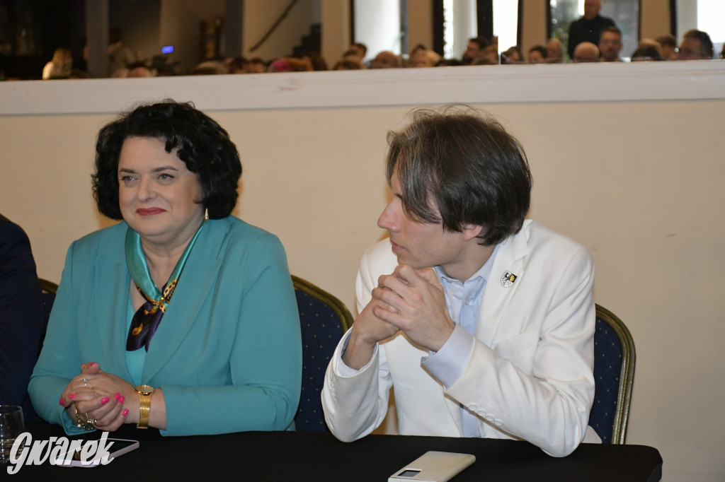 Tarnowskie Góry. Debata wyborcza