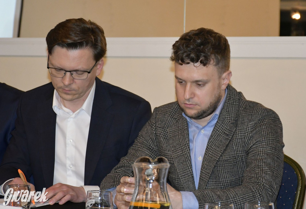 Tarnowskie Góry. Debata wyborcza