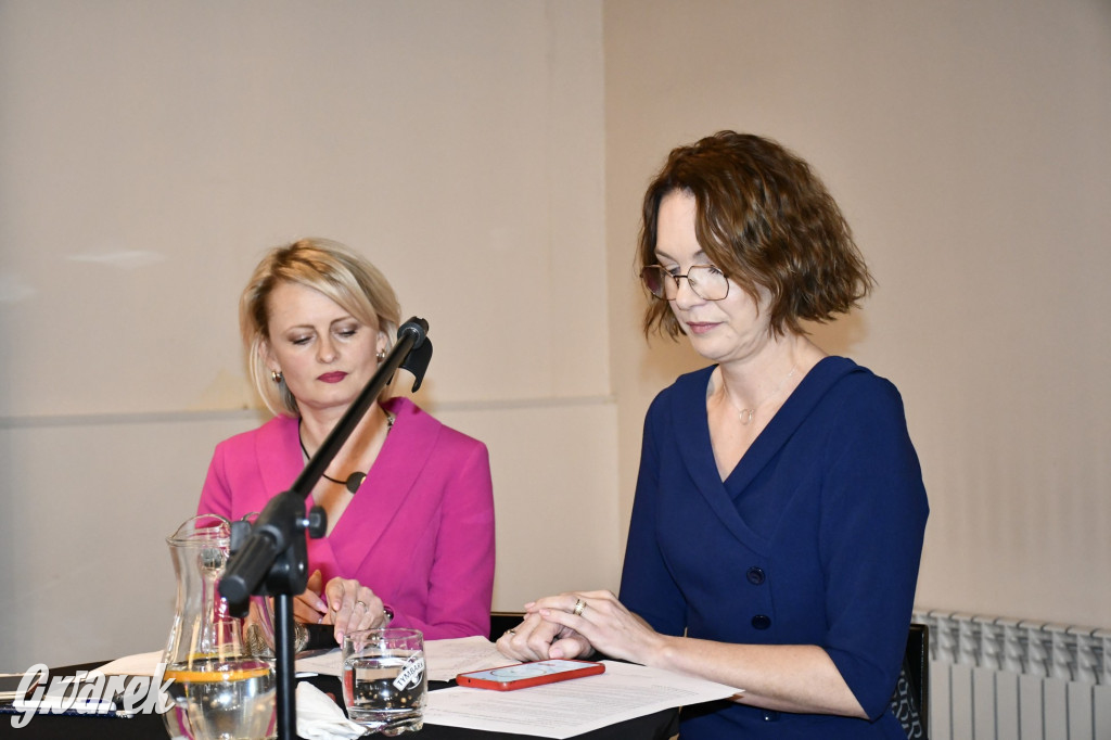 Tarnowskie Góry. Debata wyborcza