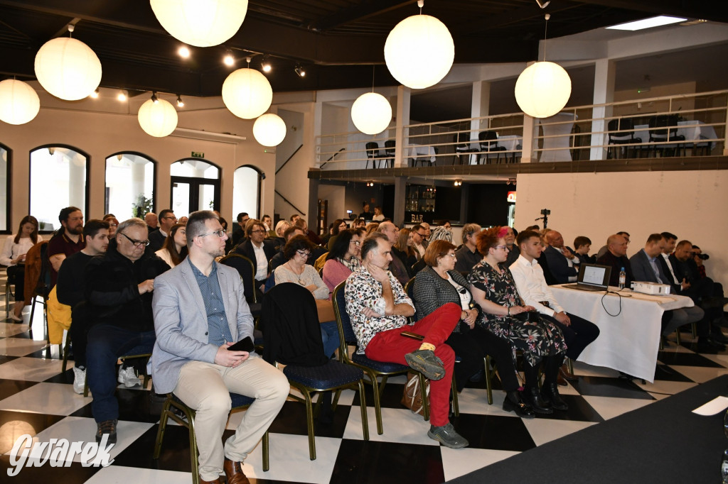 Tarnowskie Góry. Debata wyborcza