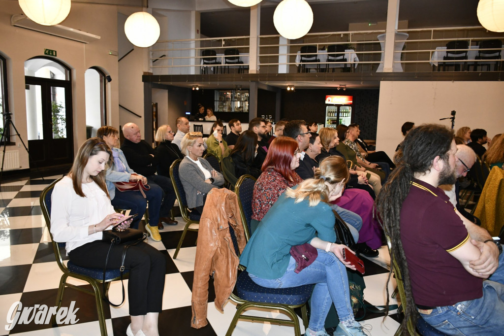 Tarnowskie Góry. Debata wyborcza