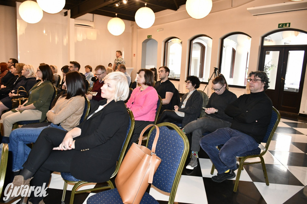 Tarnowskie Góry. Debata wyborcza