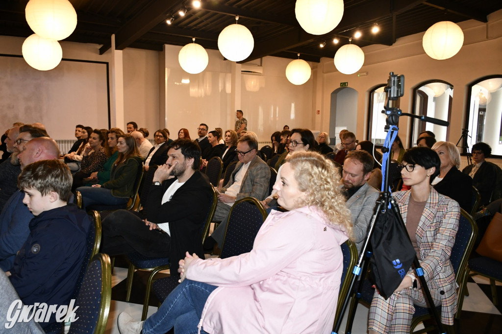 Tarnowskie Góry. Debata wyborcza