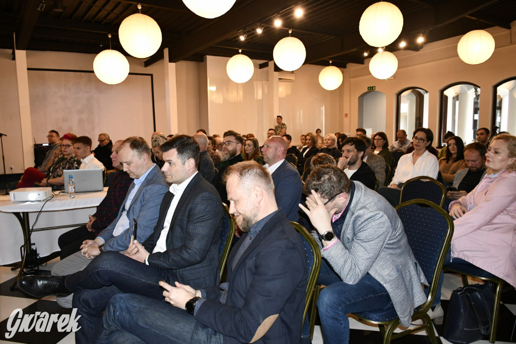 Tarnowskie Góry. Debata wyborcza