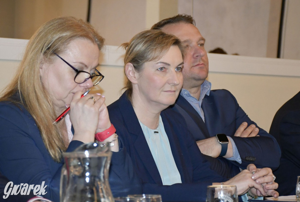 Tarnowskie Góry. Debata wyborcza