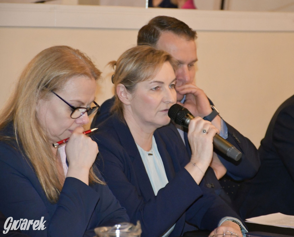 Tarnowskie Góry. Debata wyborcza