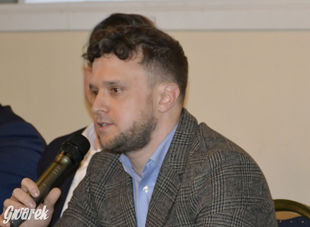 Tarnowskie Góry. Debata wyborcza