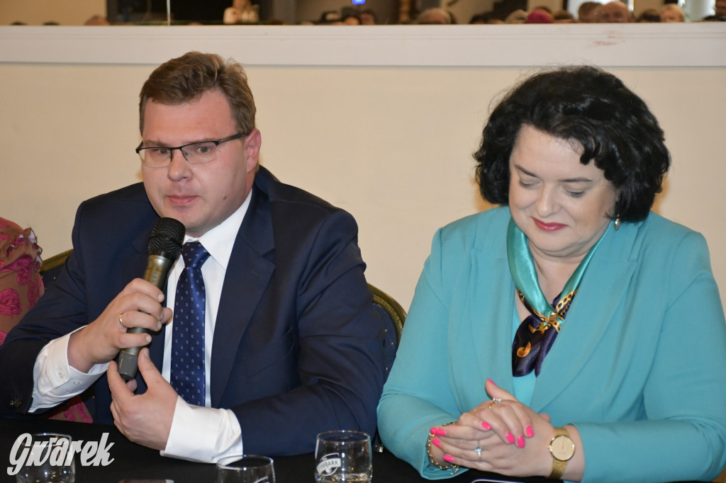 Tarnowskie Góry. Debata wyborcza