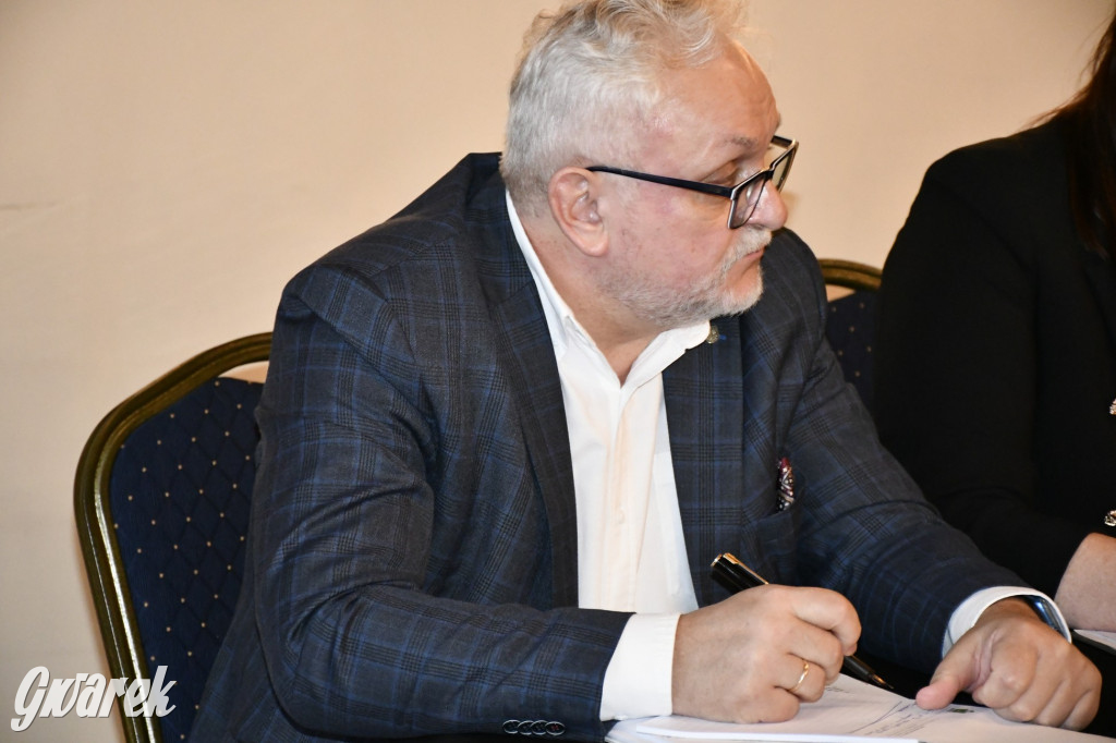 Tarnowskie Góry. Debata wyborcza