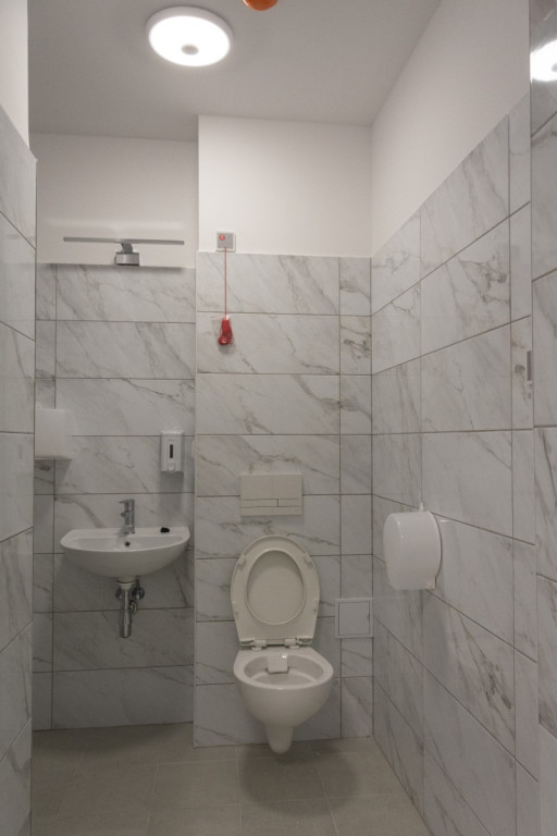 Oddział pediatryczny wyremontowany. Koszt to 2,9 mln zł