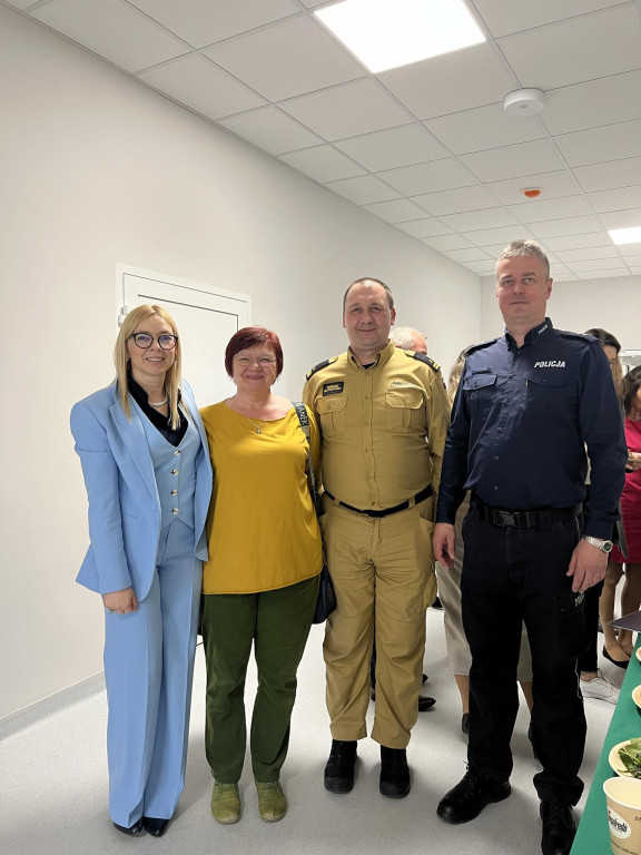 Oddział pediatryczny wyremontowany. Koszt to 2,9 mln zł