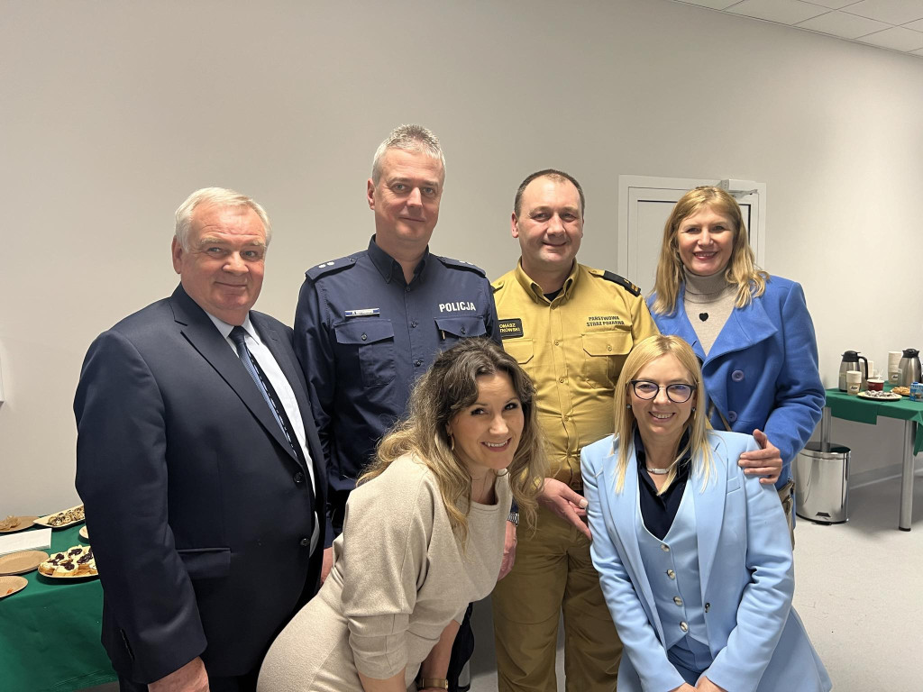 Oddział pediatryczny wyremontowany. Koszt to 2,9 mln zł