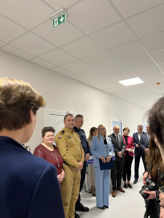 Oddział pediatryczny wyremontowany. Koszt to 2,9 mln zł