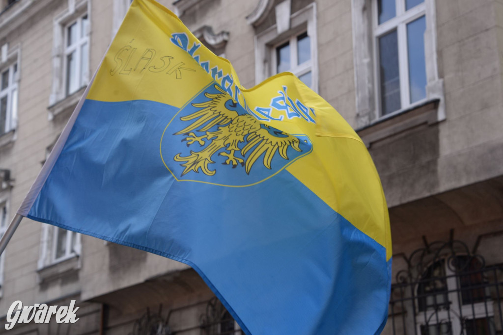 Gnojowica dla posła Głogowskiego. Protest rolników