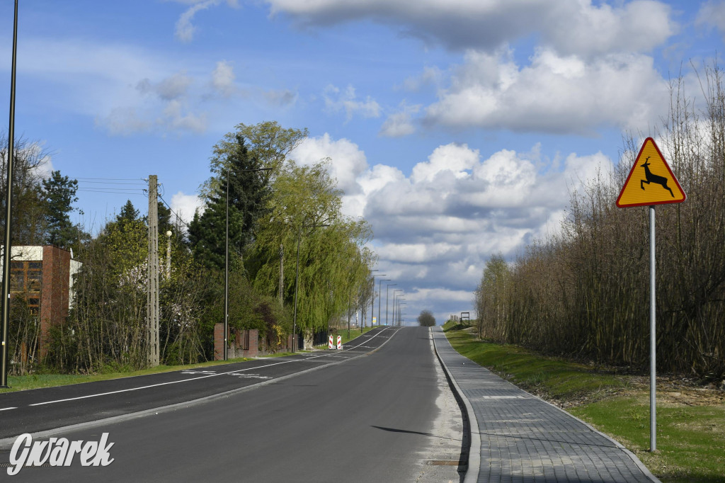 Remont ulicy trwa tak długo, że będzie festyn