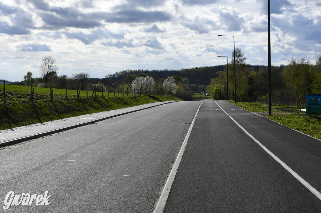 Remont ulicy trwa tak długo, że będzie festyn