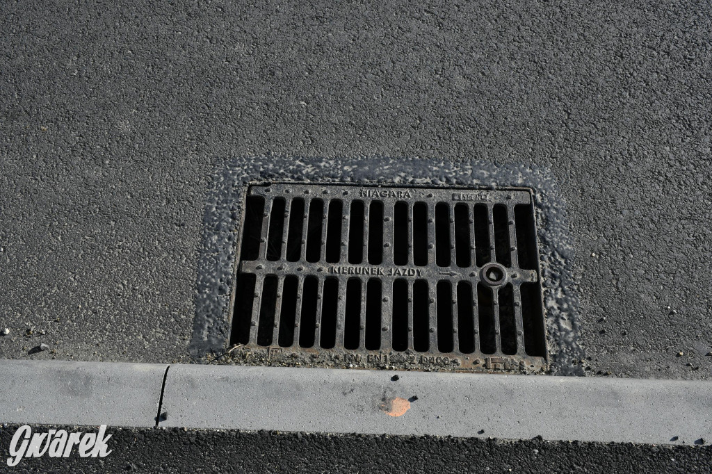 Remont ulicy trwa tak długo, że będzie festyn