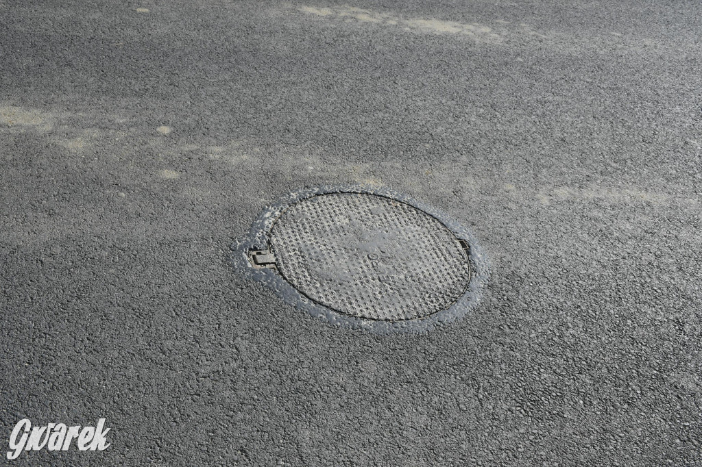 Remont ulicy trwa tak długo, że będzie festyn