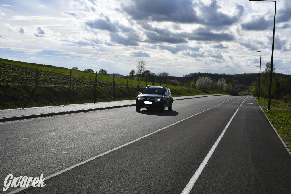 Remont ulicy trwa tak długo, że będzie festyn