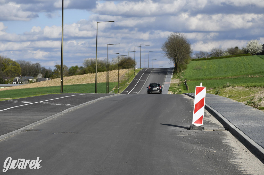 Remont ulicy trwa tak długo, że będzie festyn