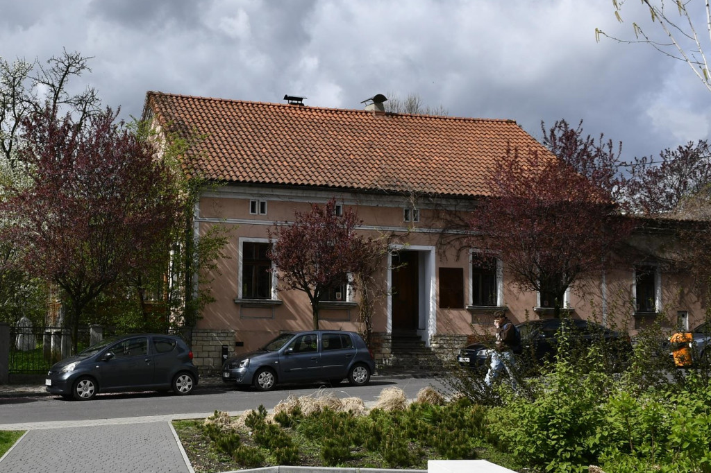 Tarnowskie Góry. Wiśniowy Sad znowu się otwiera