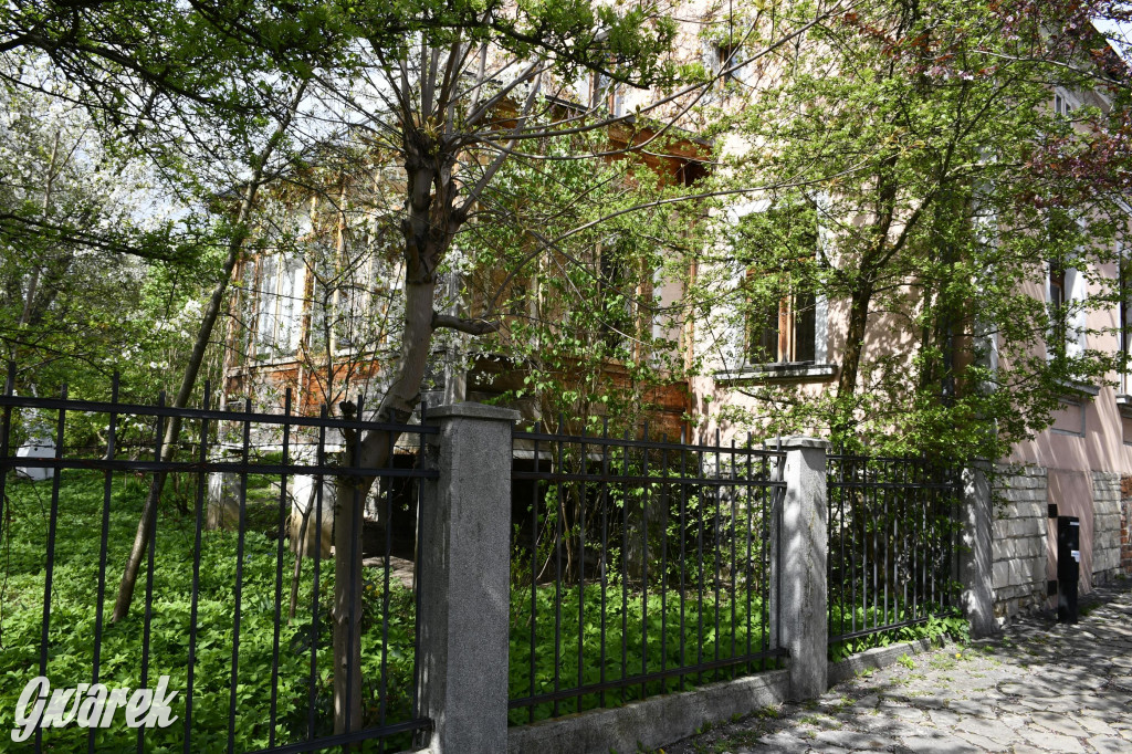 Tarnowskie Góry. Wiśniowy Sad znowu się otwiera