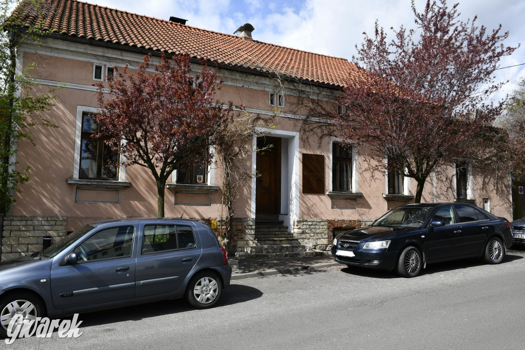 Tarnowskie Góry. Wiśniowy Sad znowu się otwiera