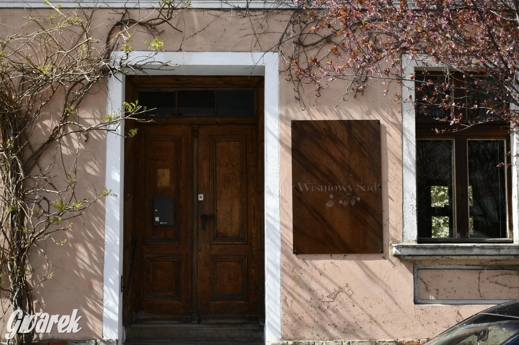 Tarnowskie Góry. Wiśniowy Sad znowu się otwiera