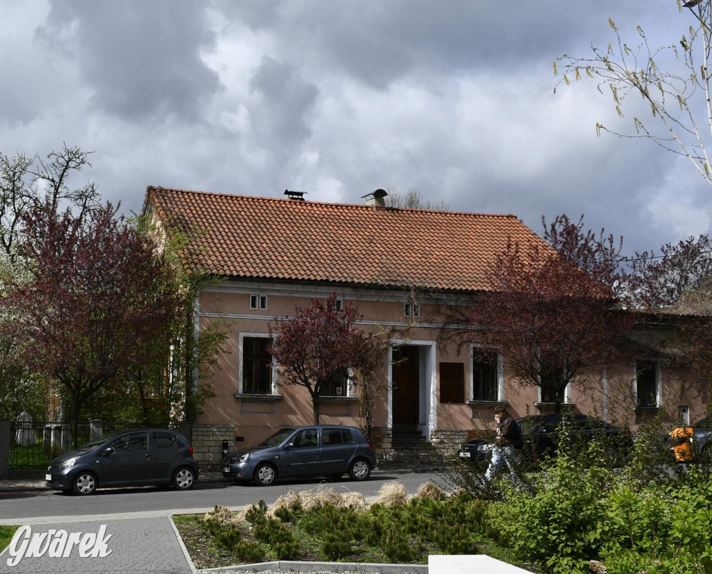 Tarnowskie Góry. Wiśniowy Sad znowu się otwiera