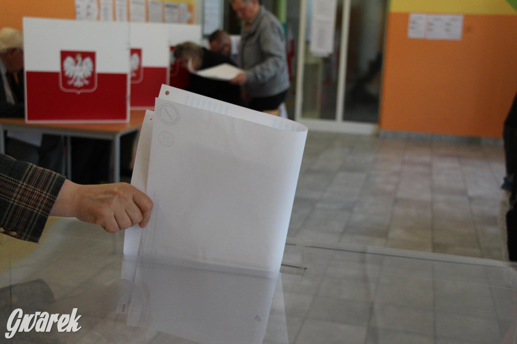 Tarnowskie Góry. Wybieramy samorządowców