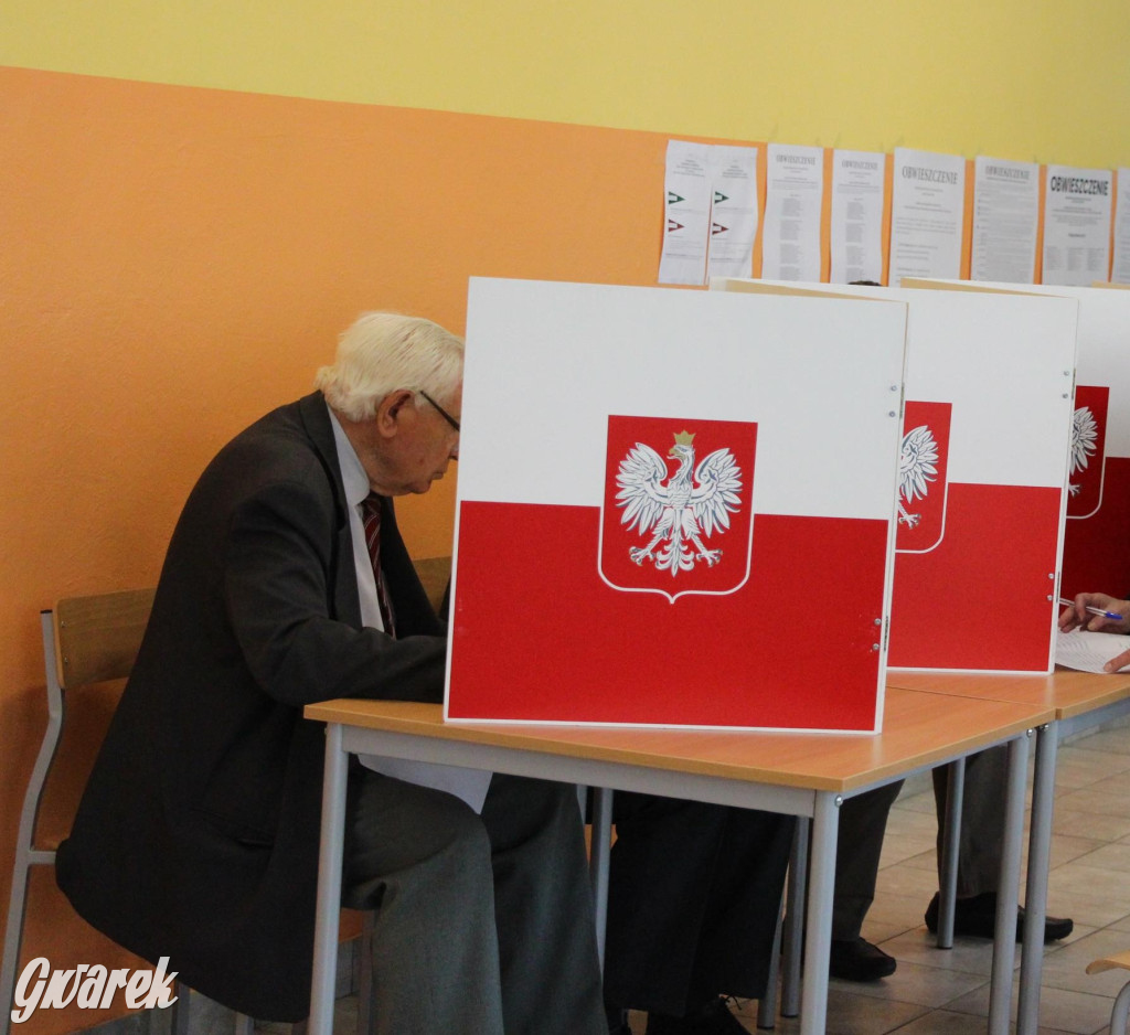 Tarnowskie Góry. Wybieramy samorządowców