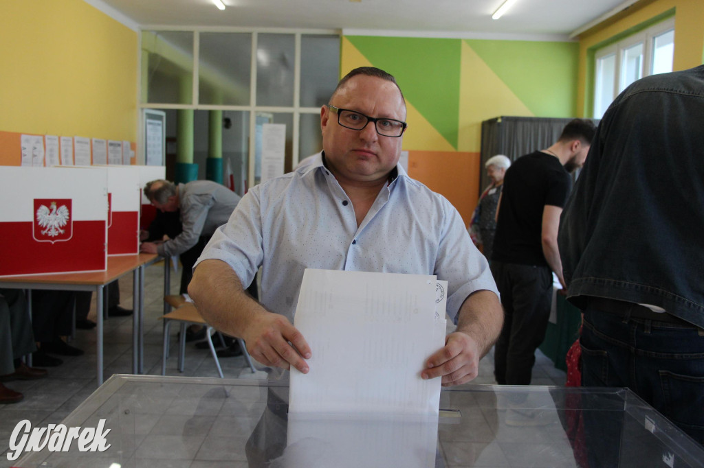 Tarnowskie Góry. Wybieramy samorządowców