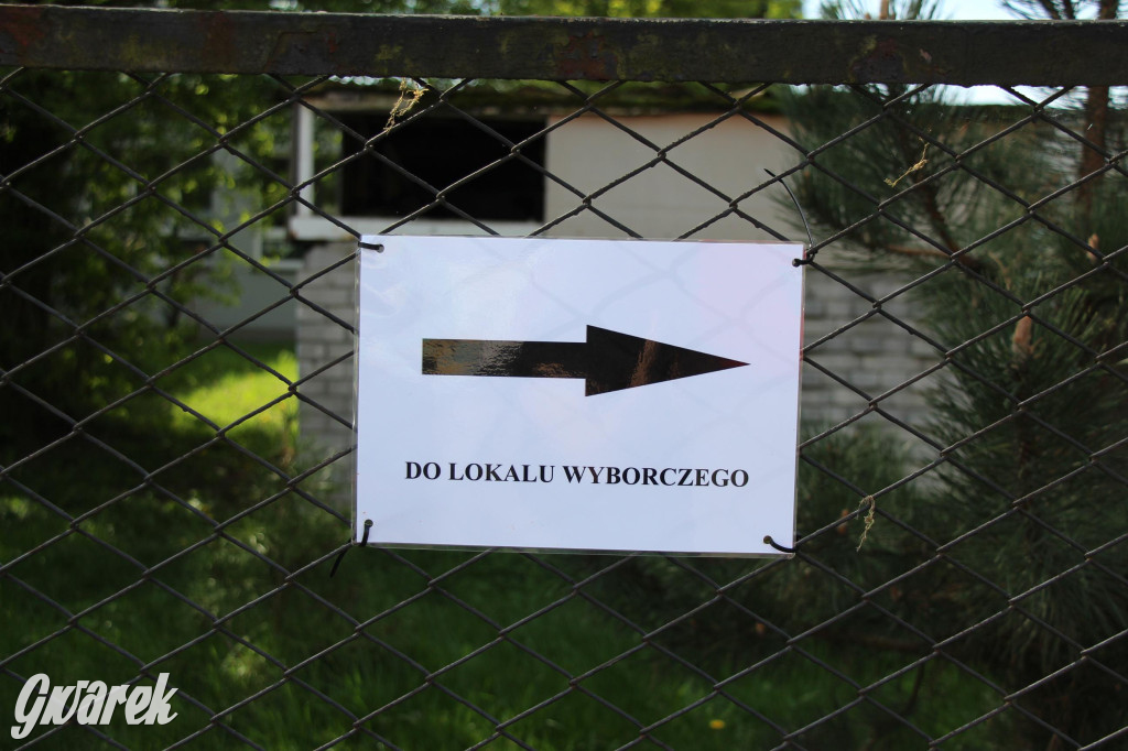 Tarnowskie Góry. Wybieramy samorządowców