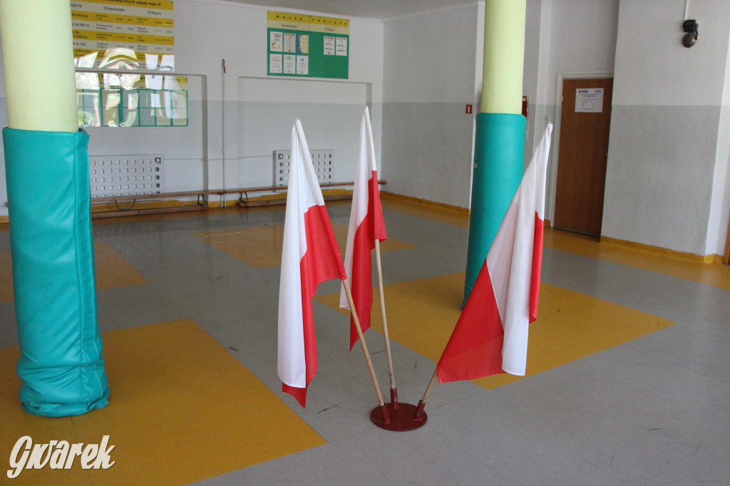 Tarnowskie Góry. Wybieramy samorządowców