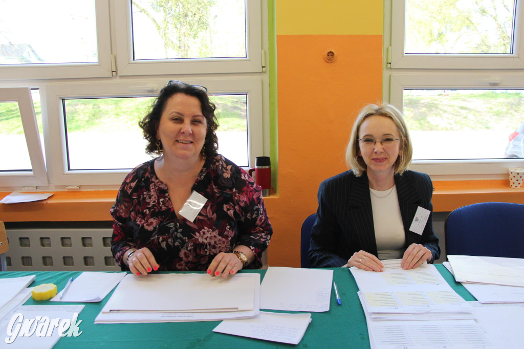 Tarnowskie Góry. Wybieramy samorządowców